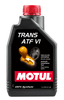 Motul 109771 1L ATF VI Transmission Fluid 100% Synthetic