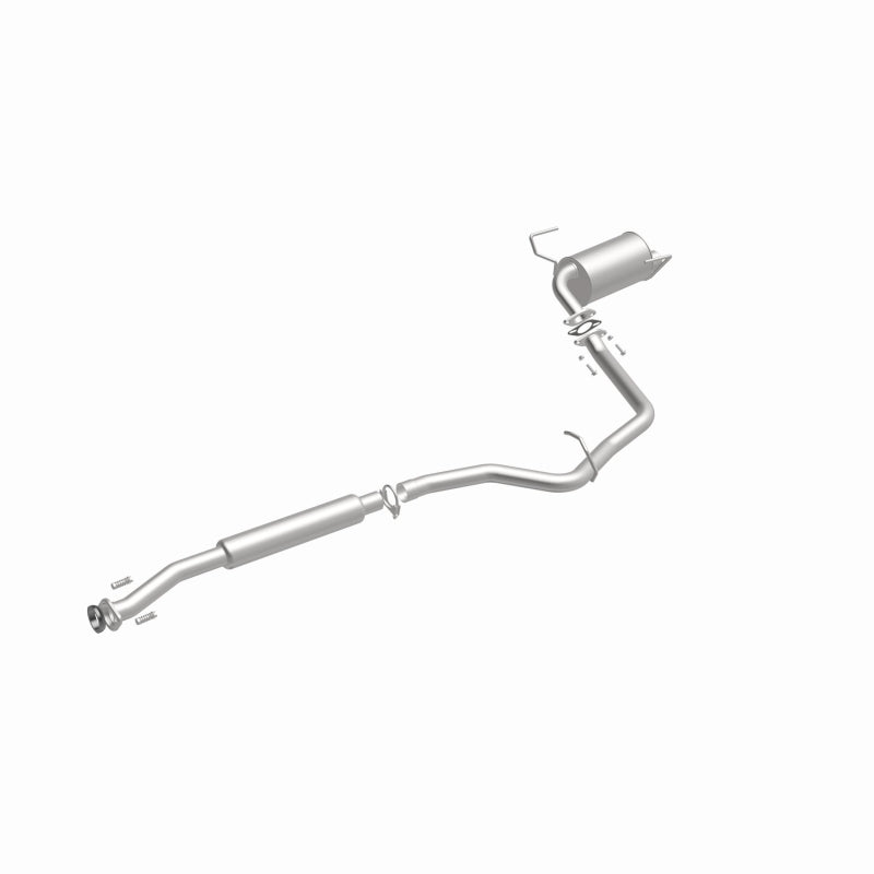 Magnaflow 106-0596 BRE Exhaust Kit 14-16 fits Subaru Forester 2.5L