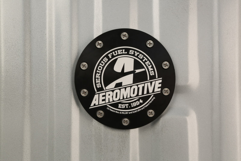 Aeromotive  18419 1964 fits Pontiac GTO 340 Stealth Gen 2 Fuel Tank