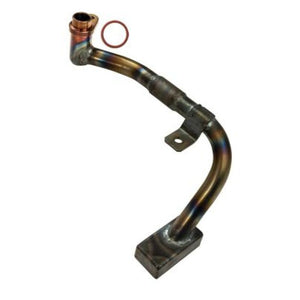 Moroso 24733 fits Chrysler Gen III HEMI 5.7L/6.1L Center Sump Oil Pump Pick-Up