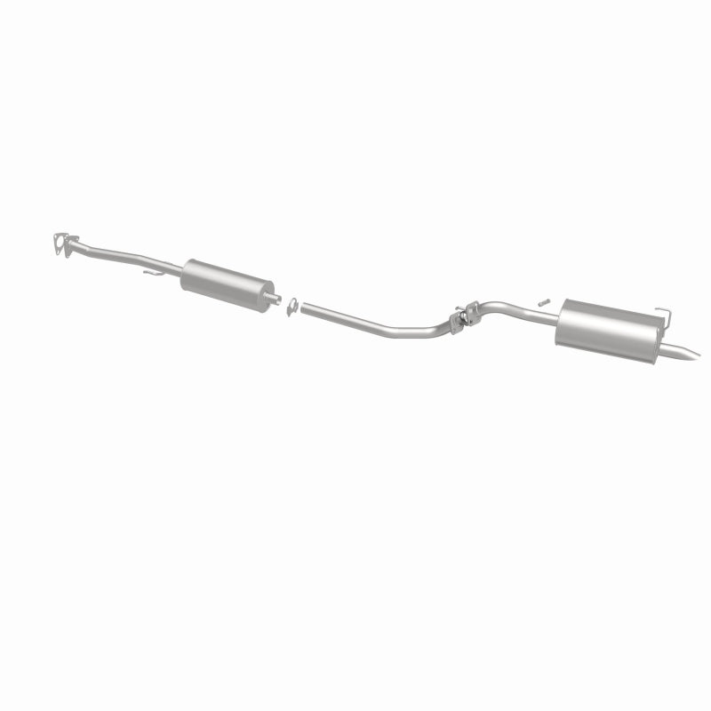 Magnaflow 106-0621 BRE Exhaust Kit 12-14 fits Honda CR-V 2.4L