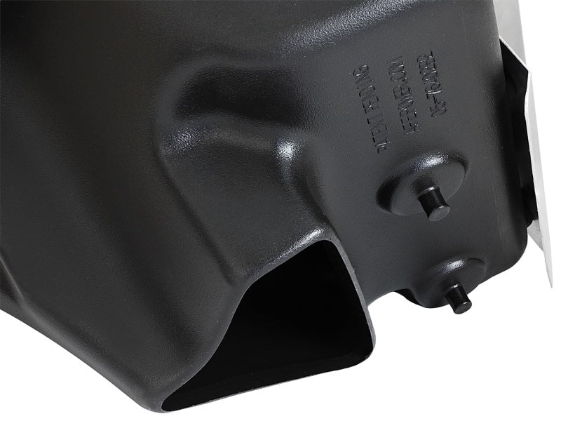 AFE 54-76402 Momentum GT Intakes Stage-2 P5R AIS 9-16 fits Audi A4 (B8) L4-2.0L