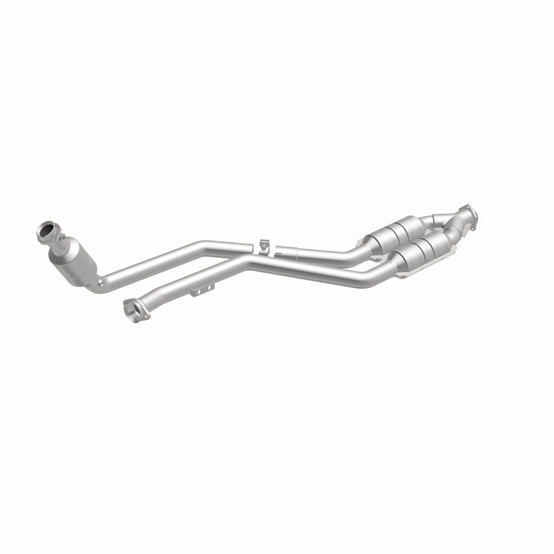 MagnaFlow 444059 Conv DF 2000 fits Mercedes CLK320 3.2L