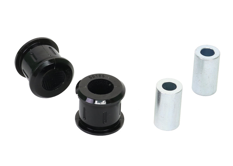 Whiteline W63565 fits Lexus 01-05 IS300 Rear Trailing Arm Bushing Kit (Lower Front Bushing)