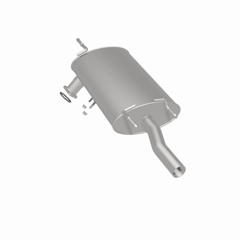 Magnaflow 108-0071 BRE Exhaust 92-93 fits Camry 2.2L Muffler Kit