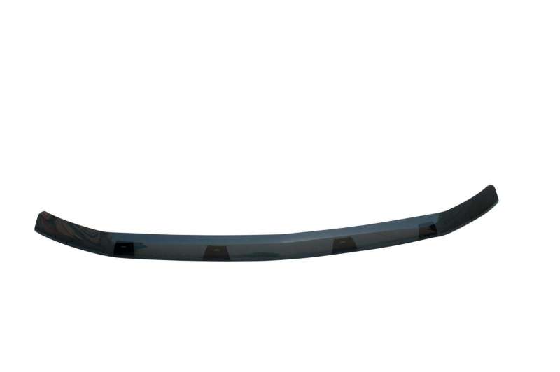 EGR 301691 2019 fits Chevy 1500 Super Guard Hood Guard - Dark Smoke