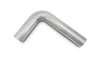 Vibrant 18192 ree Mandrel Bend 1.50in OD x 2in CLR 304 Stainless Steel Tubing