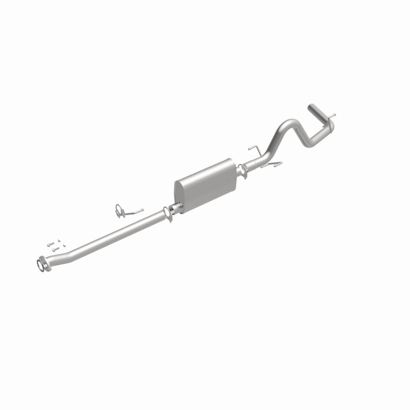Magnaflow 106-0275 BRE Exhaust Kit 13-17 fits Toyota Tacoma 2.7L