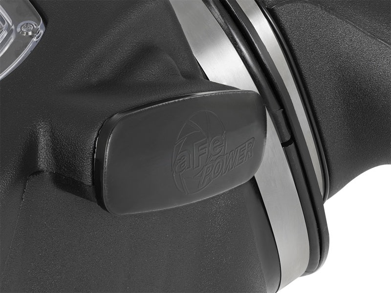 AFE 51-73006 Momentum HD Intakes Pro Dry S fits Ford Diesel Trucks V8 6.7L (td)