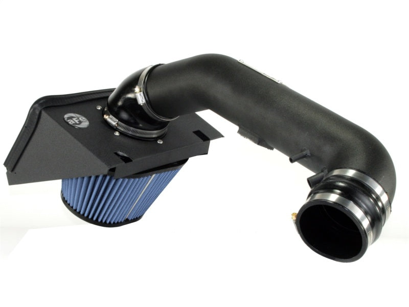 AFE 54-11962-1B FORCE Intakes Stage-2 P5R AIS P5R fits Ford F-150 11-12 V8-5.0L