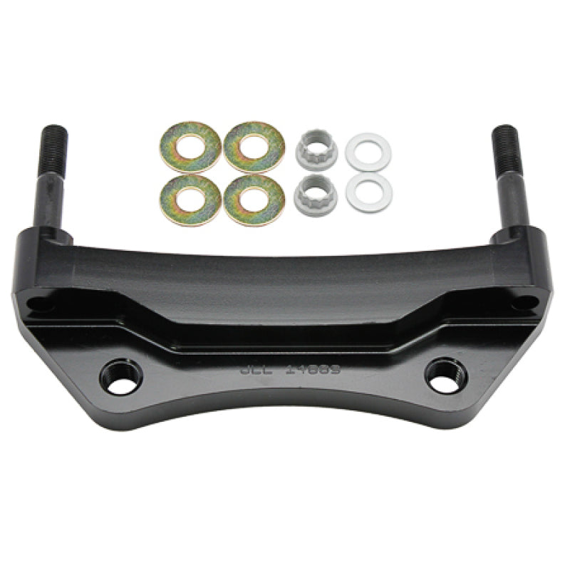 Wilwood 250-14688 Crown Victoria AERO6 Bracket Kit Front