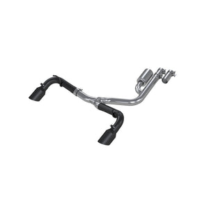 MBRP S5207BLK fits Ford Bronco Sport (1.5L / 2.0L EcoBoost) 2.5in Exhaust