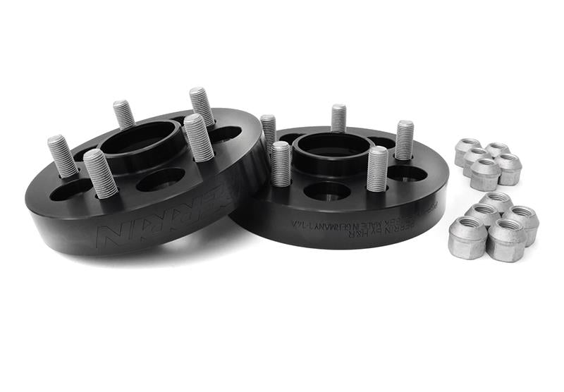 Perrin Performance PSP-WHL-031BK PERRIN fits Subaru/Toyota Wheel Spacers - Pair