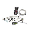 Snow Performance SNO-320-BRD-T Stg 3 Boost Cooler DI 2D MAP Prog. Water Injection Kit (SS Brded Line/4AN) w/o Tank