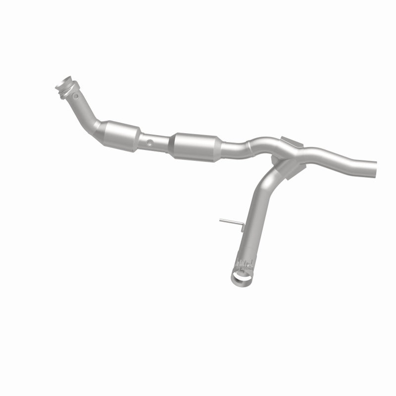 Magnaflow 4583744 2004 fits Ford F-150 5.4L Direct Fit Converter