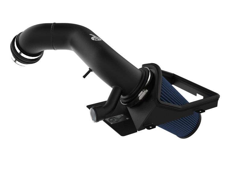 AFE 52-10018R Induction Cold Air Intake System w/ Pro 5R Filter 22-23 fits Volk