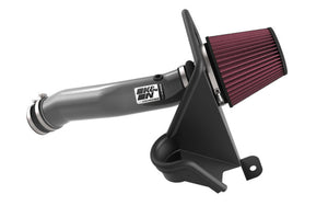 K&N Engineering 77-1587KC K&N 22-24 fits Jeep Grand Cherokee L/WL 3.6L V6 Performance Air Intake System