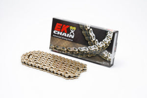 Vortex Racing EK 520 MRD7 Clip Master Link 100FT- Gold 20pc
