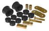 Prothane 4-1112-BL  4-1112-BL fits Chrysler 76-89 Front Sway Bar Bushings -