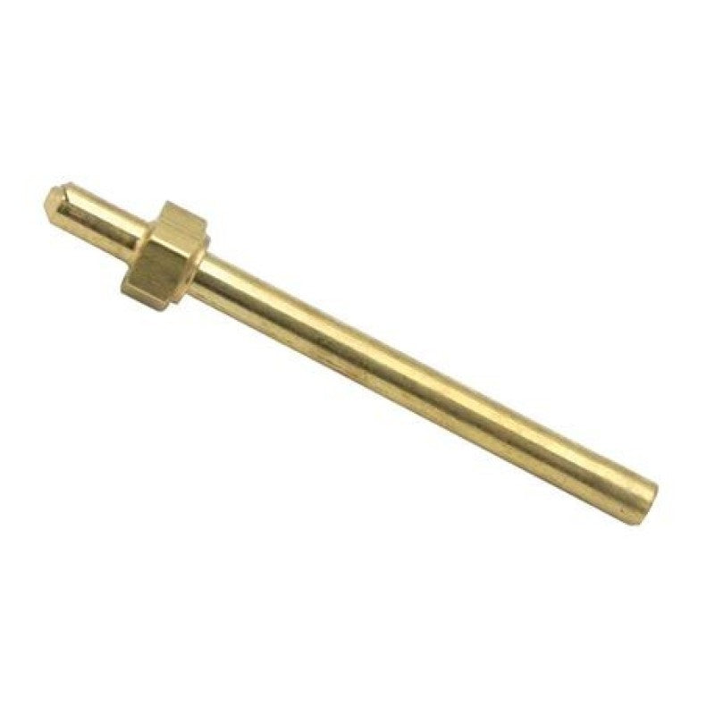 S&S 106-6124 Cycle Super E/G Carb Ejector Nozzle Tube