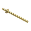 S&S 106-6124 Cycle Super E/G Carb Ejector Nozzle Tube