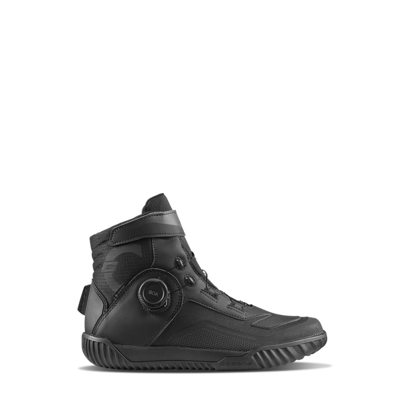 Gaerne 2983-001-9 G.Brave Gore-Tex Boot Black Size - 9