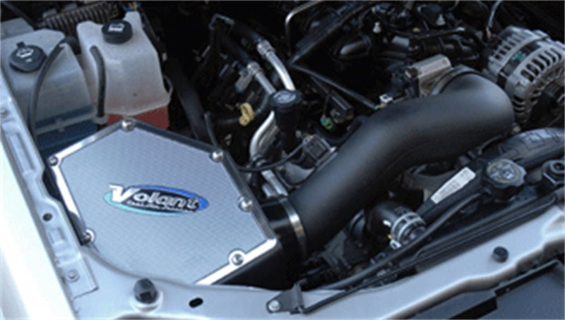 Volant 15753 09-12 fits Chevrolet Colorado 5.3 V8 Pro5 Closed Box Air Intake System