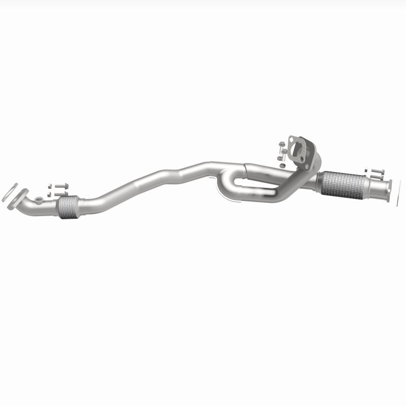 Magnaflow 107-0110 BRE Exhaust 09-17 Outlook fits Traverse 3.6L Front Pipe Kit