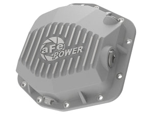 AFE 46-71290A 2021 fits Ford Bronco w/ Dana M220 Differential Cover Raw Street