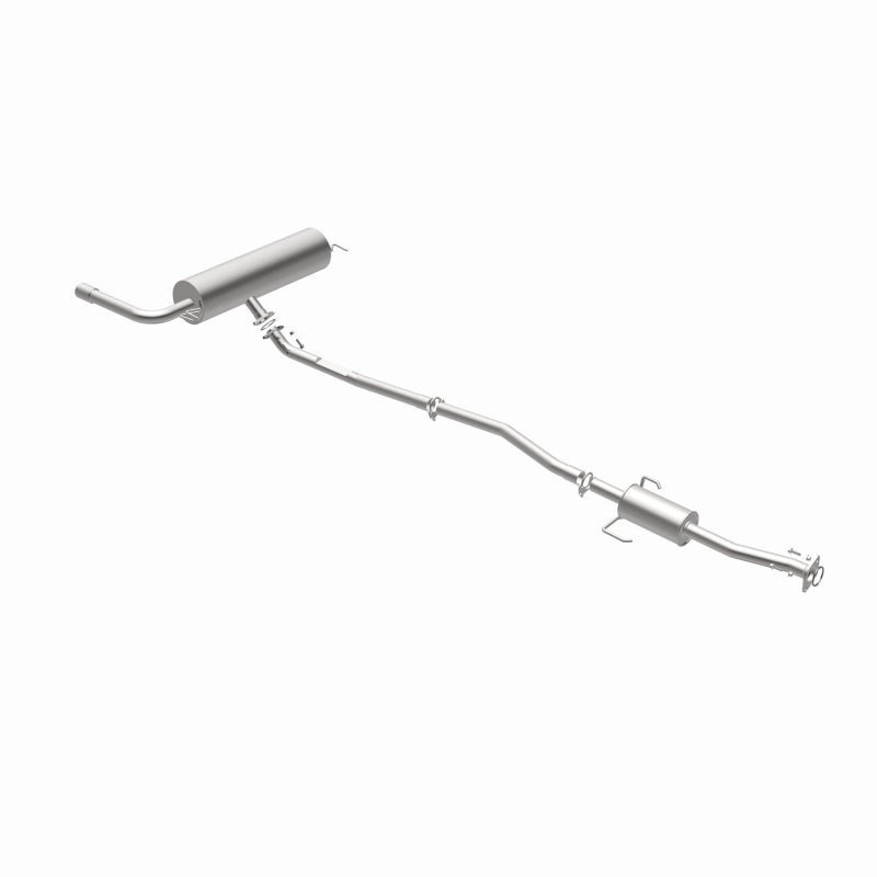 Magnaflow 106-0135 BRE Exhaust Kit 01-03 fits Toyota RAV4 2.0L
