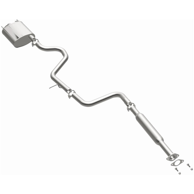 Magnaflow 106-0013 BRE Exhaust Kit 00-09 Allure LaCrosse fits Impala Monte Carlo
