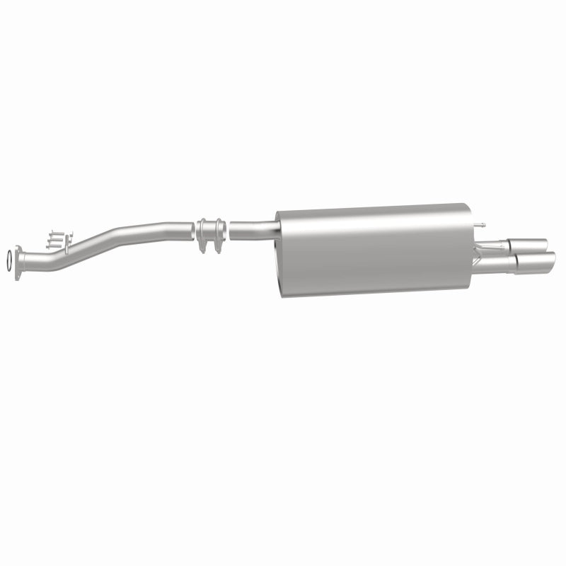 Magnaflow 108-0164 BRExhaust 96-04 fits Acura RL 3.5L Muffler Kit