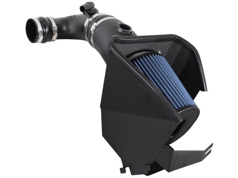 AFE 54-41262 FORCE Stage-2 Pro 5R Air Intake System fits Ford Diesel Trucks 08-