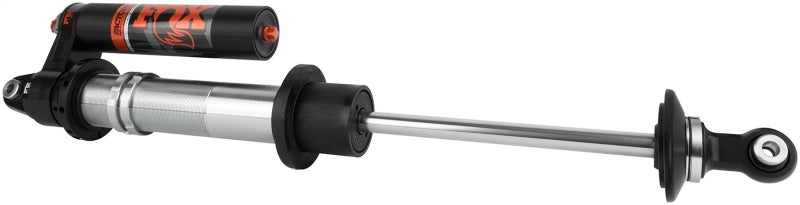 Fox 980-06-141 2.5 Factory Series 12in. IB Piggyback Reservoir Coilover DSC Adjuster - Blk (2,1/70)