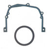 Fel-Pro BS40701 fits Toyota Highlander BS 40701 Engine Crankshaft Seal Kit