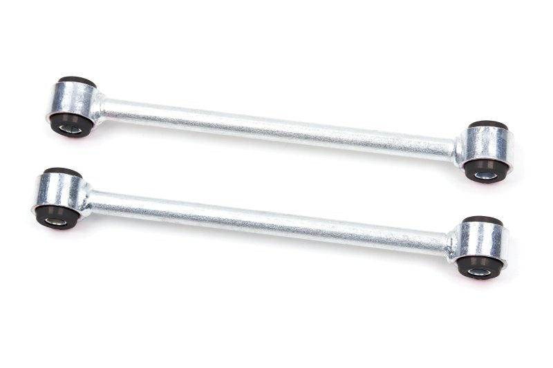 Zone Offroad ZONJ5402 fits Jeep 99-04 Grand Cherokee WJ 4-5in Front Sway Bar Lin