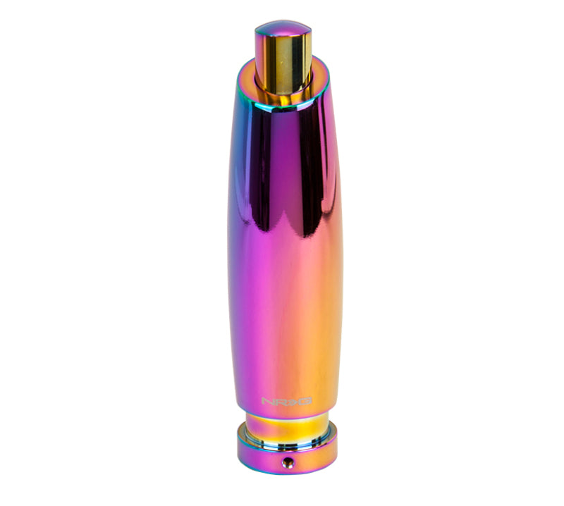 NRG HK-700MC Hand Brake AC Style - Neochrome Finish