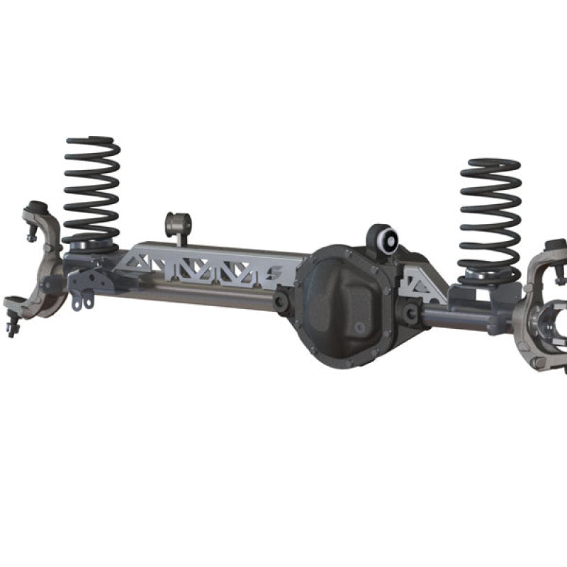Synergy Mfg 8012-16Synergy 07-18 fits Jeep Wrangler JK/JKU Dana 30 Front Axle Tr