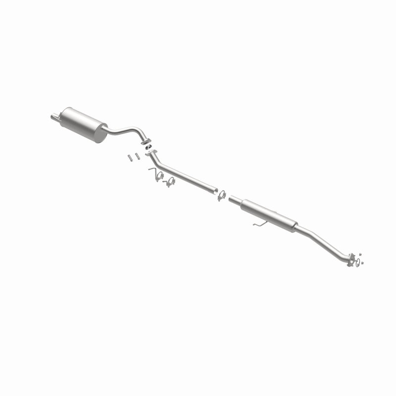 Magnaflow 106-0722 BRE Exhaust Kit 02-06 fits Honda CRV 2.4L