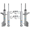 Bilstein 14-17 Subaru Forester B8 TerraSport Lift Kit - 1.75in Front & 1.5in Rear Lift