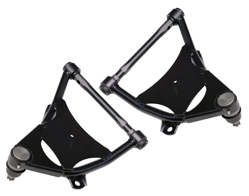 Ridetech 11051499 58-64 fits Chevy Front Lower StrongArms for use with CoolRide