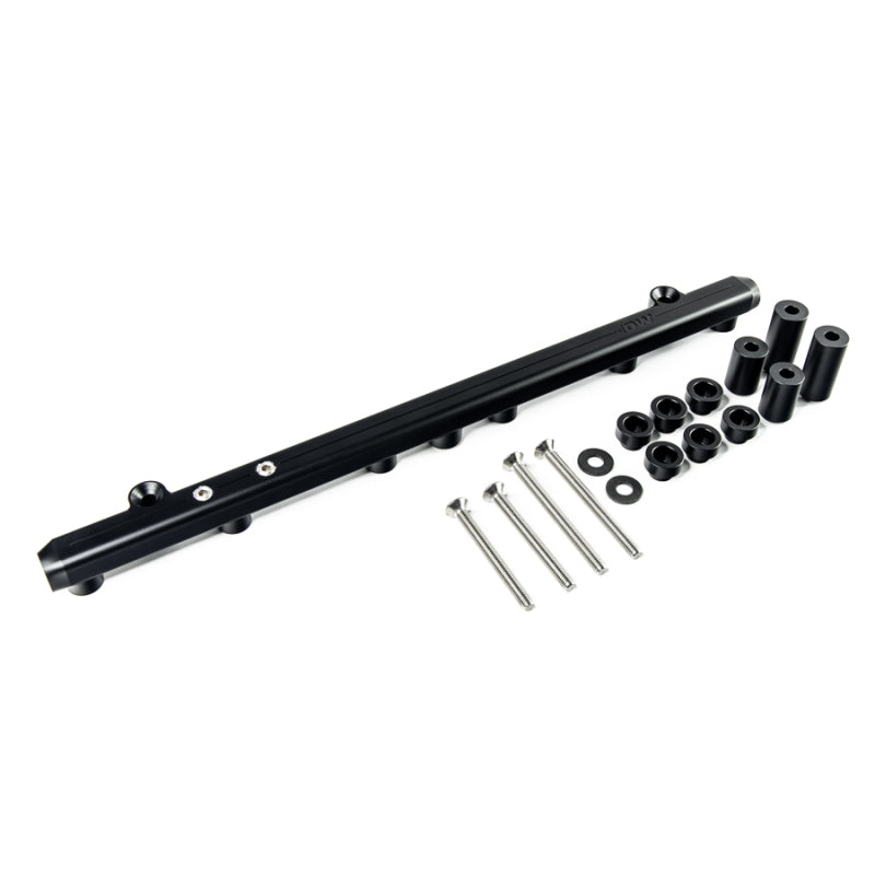 DeatschWerks 7-600 fits Toyota 2JZ-GTE Fuel Rails