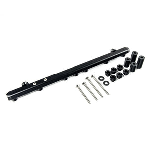 DeatschWerks 7-600 fits Toyota 2JZ-GTE Fuel Rails