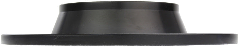 Stoptech 127.33099L Slotted & Drilled Sport Brake Rotor
