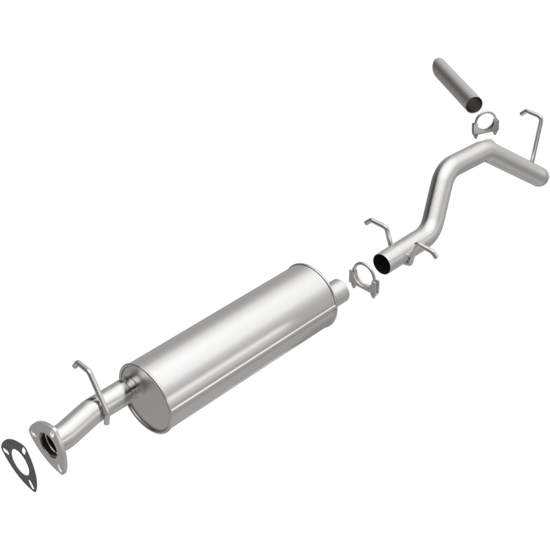 Magnaflow 106-0417 BRE Exhaust Kit 96-99 Astro Safari 4.3L