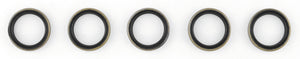 Twin Power 43289 fits  91-06 Big Twin Exc 06 Dyna Transmission Mainshaft Seal Re