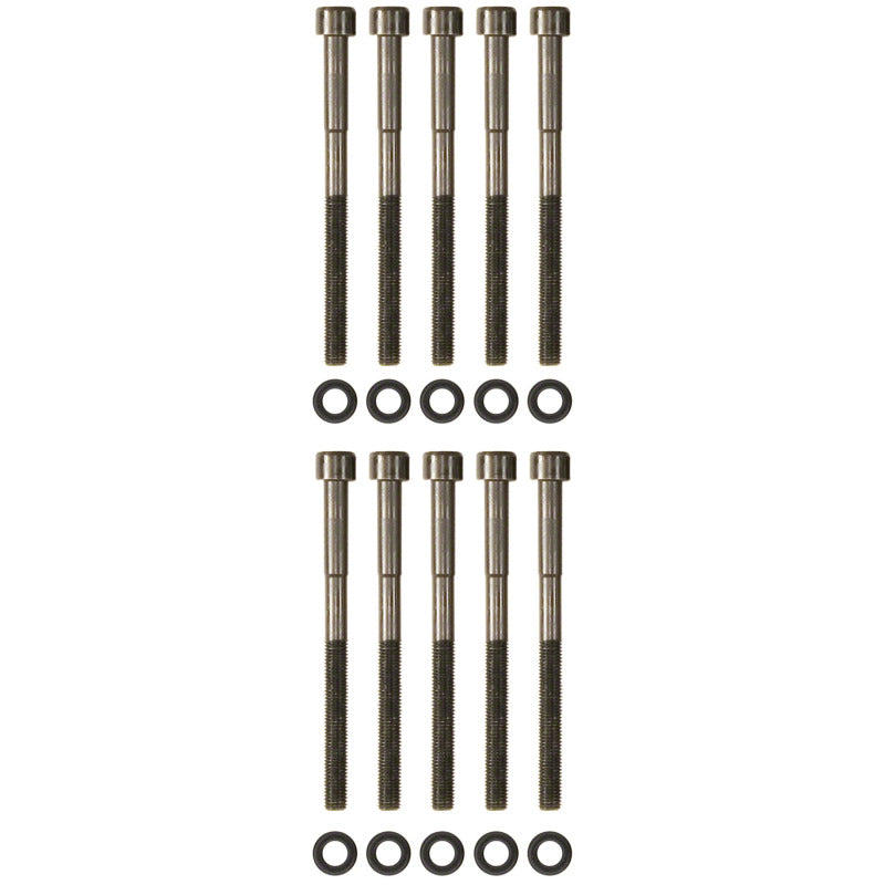 Fel-Pro ES722492 fits Toyota RAV4 ES 72249-2 Engine Cylinder Head Bolt Set