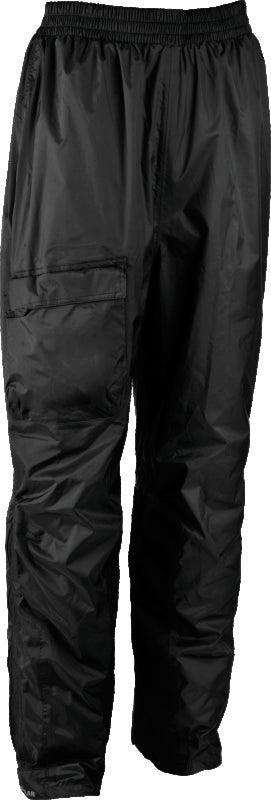 FIRSTGEAR 515181 Splash Pant Black - 3XL