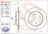Brembo OE 09.F084.11 21 22 fits Cadillac Escalade/2022 GMC Sierra 1500/21-22 Yuk