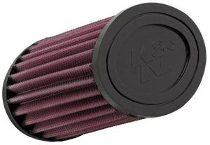 K&N Engineering TB-1610 K&N 10-11 Triumph Thunderbird Oval Replacement Air Filter
